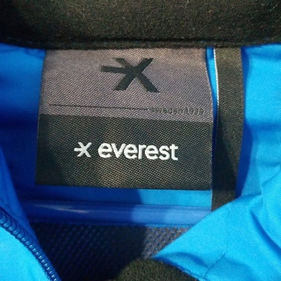 Stadium Everest Jacket Size Men's Small - Picture 3 of 6